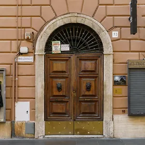 Apartment La Dolce Ottaviano, Rome