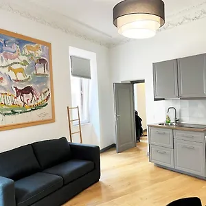 Apartment Pantheon Relais, Rome